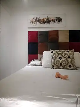 sexyTHANDO online show from 03-22-25, 04:47