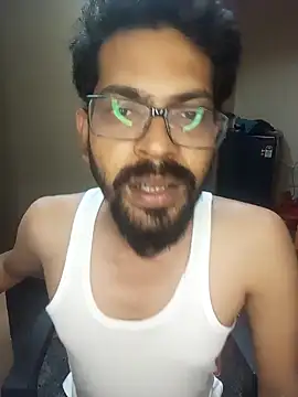 arhan3043 online show from 01-30-25, 06:10