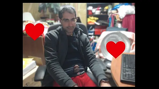 Gsmile1 online show from 01-09-25, 02:01