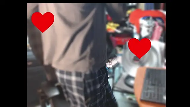 Gsmile1 online show from 01-22-25, 01:53