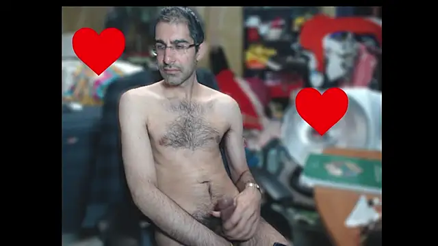 Gsmile1 online show from 01-31-25, 06:03