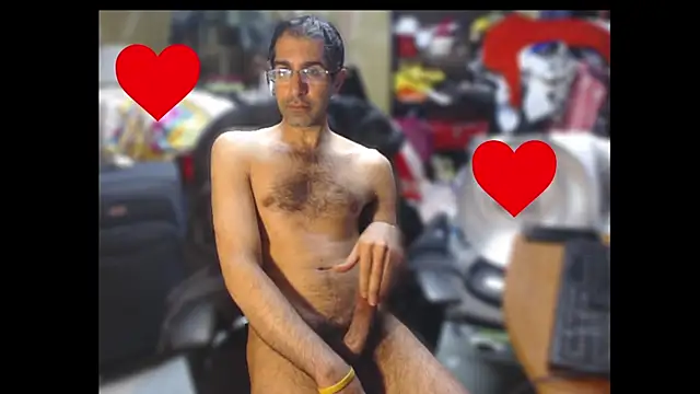 Gsmile1 online show from 02-13-25, 10:33