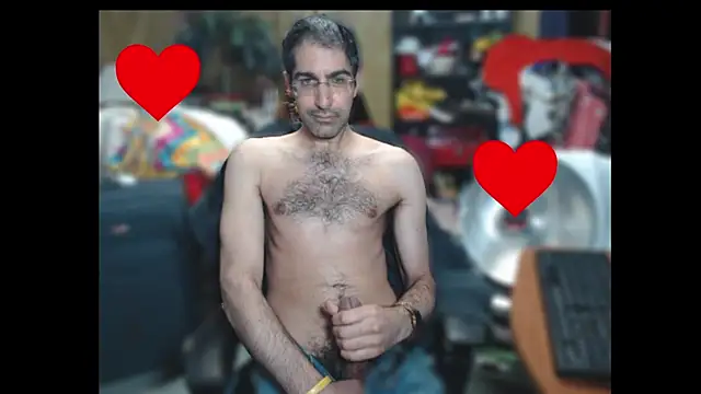 Gsmile1 online show from 02-16-25, 04:42