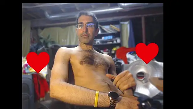 Gsmile1 online show from 03-01-25, 05:16