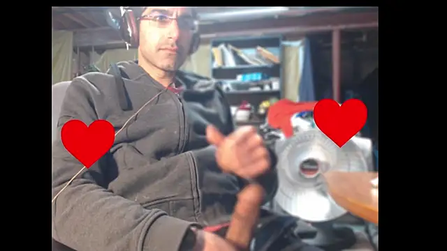 Gsmile1 online show from 03-01-25, 10:10