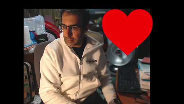 Gsmile1 online show from 02-28-26, 07:15