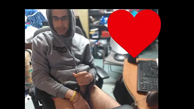 Gsmile1 online show from 03-14-26, 07:30