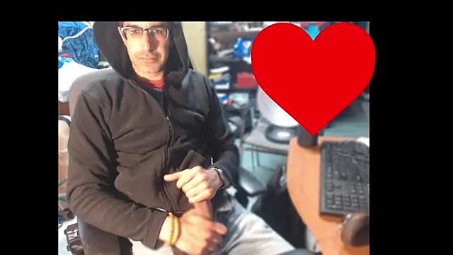 Gsmile1 online show from 03-15-26, 08:26