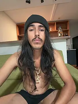 jrrichforever online show from 12-19-25, 05:20