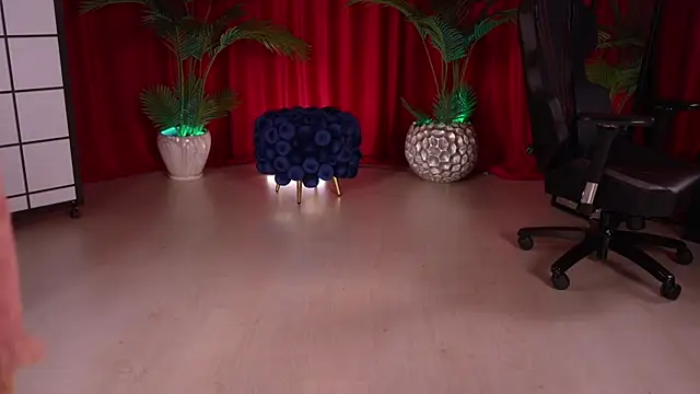 KittyCaitlin online show from 12-03-25, 12:51