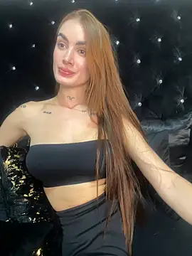 SofiaCarter online show from 12-14-24, 11:23