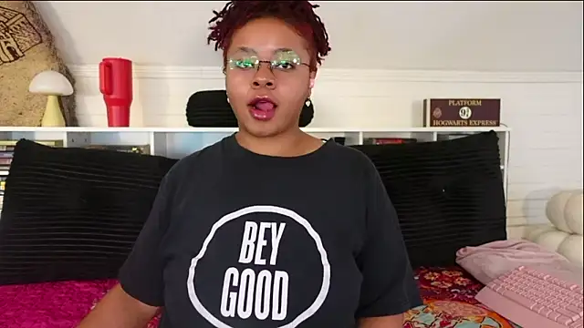 -khayaparker online show from 03-27-26, 04:18