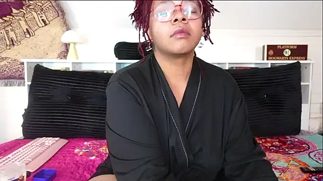 -khayaparker online show from 03-30-26, 08:48