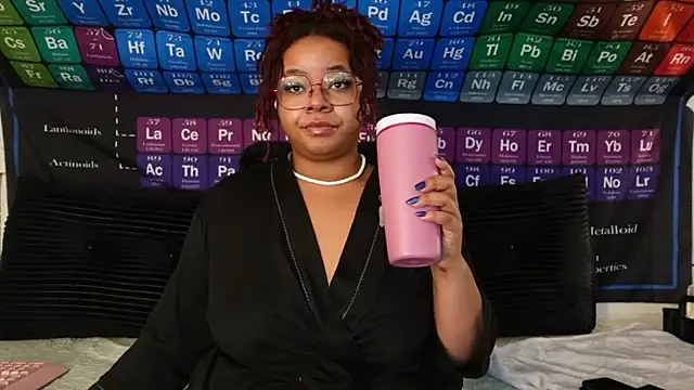 -khayaparker online show from 04-25-26, 09:12