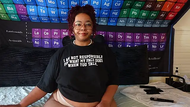 -khayaparker online show from 04-25-26, 04:04