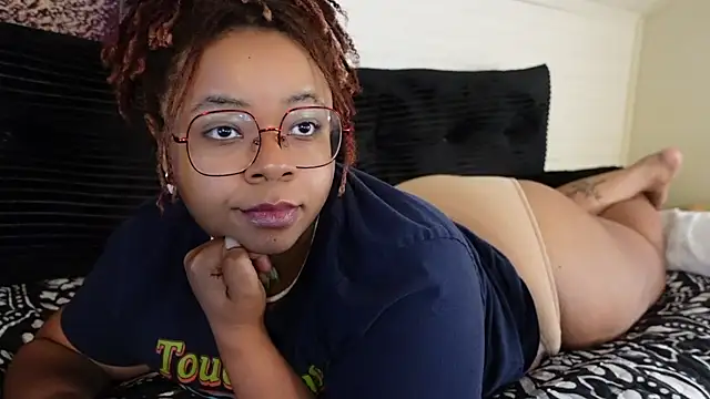 -khayaparker online show from 06-19-26, 01:26