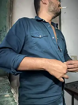 Spicy aryan online show from 01-16-25, 12:53