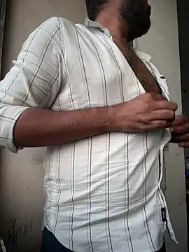 Spicy aryan online show from 03-20-25, 01:04