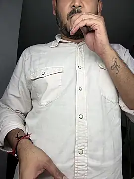 Spicy aryan online show from 09-19-25, 01:01