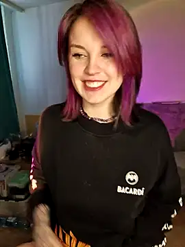 LazyTanukii online show from 01-17-25, 04:17