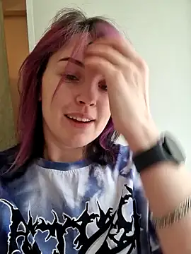 LazyTanukii online show from 01-20-25, 04:10