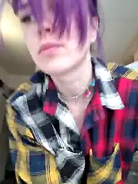 LazyTanukii online show from 02-03-25, 03:09