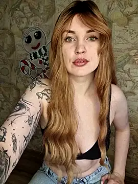 LazyTanukii online show from 12-14-25, 06:41