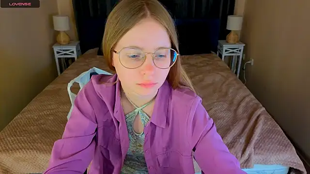 CharmedDoll online show from 07-21-26, 12:18