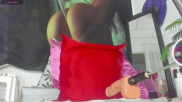 marie69storm online show from 04-14-26, 11:27