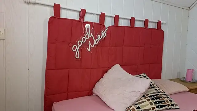 TiffanyDollxxx online show from 07-05-26, 08:49