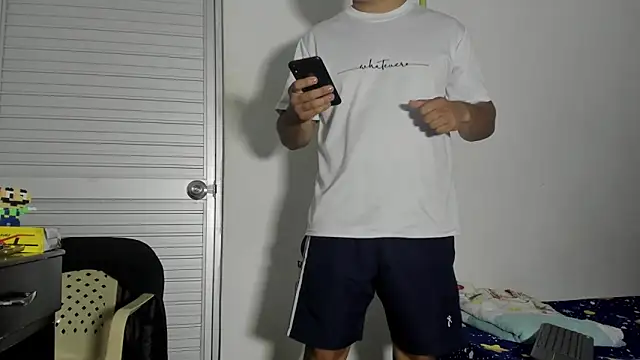 VincentSavage online show from 01-12-26, 02:50