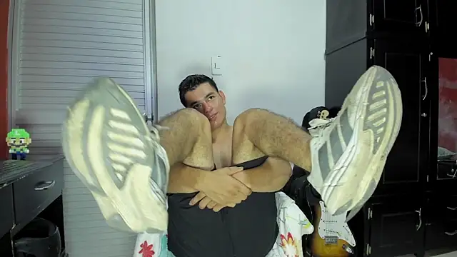 VincentSavage online show from 02-10-26, 12:37