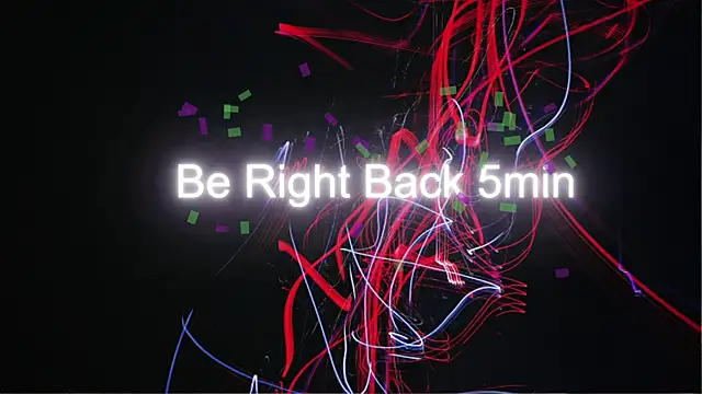 Snapshot of FluffyHat chatting on 02-24-25, 11:43 FluffyHat online show from 02-24-25, 11:43