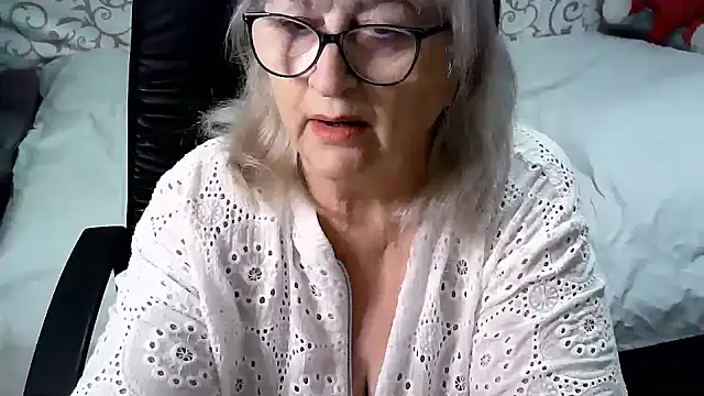 LolkaAlyss online show from 02-19-25, 05:16