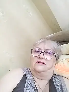 LolkaAlyss online show from 09-25-25, 02:43