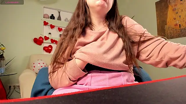 BattyMoll online show from 02-16-25, 03:05