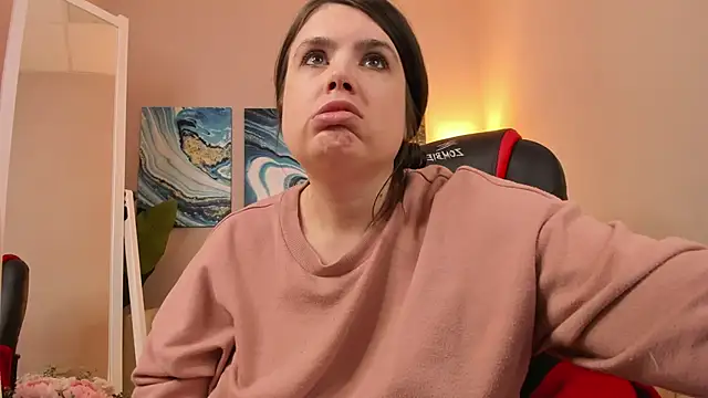 BattyMoll online show from 03-01-25, 02:26