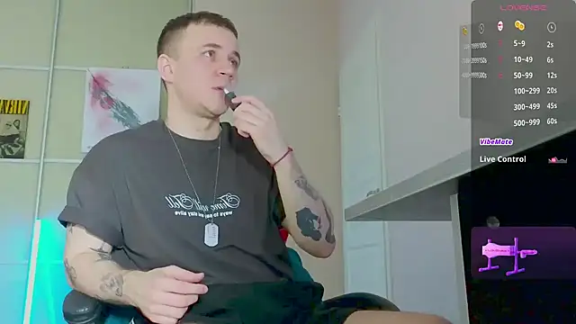 Ethan and mike online show from 10-30-25, 12:17