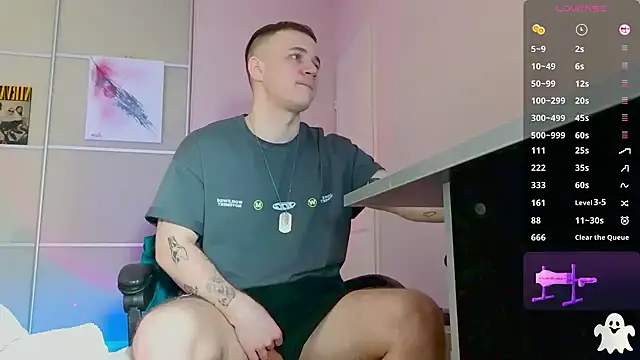 Ethan and mike online show from 11-19-25, 11:10