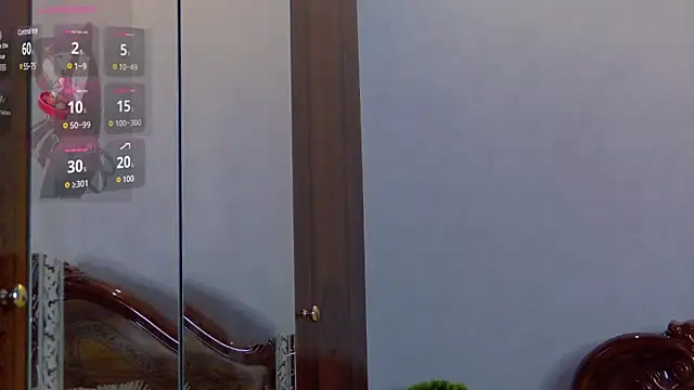 Snapshot of NicolePlay chatting on 03-13-25, 09:21 NicolePlay online show from 03-13-25, 09:21