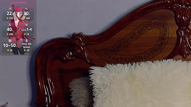 Snapshot of NicolePlay chatting on 09-13-25, 07:52 NicolePlay online show from 09-13-25, 07:52