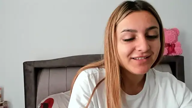 NicolePlay online show from 03-09-26, 05:33