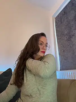 Snapshot of FemDom_RubyKnightXXO chatting on 02-07-25, 04:35 FemDom RubyKnightXXO online show from 02-07-25, 04:35