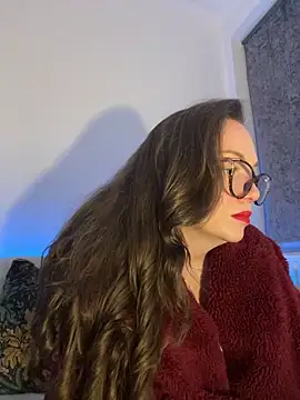 Snapshot of FemDom_RubyKnightXXO chatting on 02-13-25, 10:33 FemDom RubyKnightXXO online show from 02-13-25, 10:33