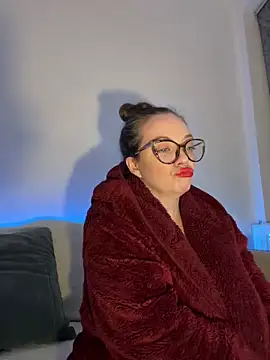 Snapshot of FemDom_RubyKnightXXO chatting on 02-19-25, 09:25 FemDom RubyKnightXXO online show from 02-19-25, 09:25