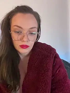 Snapshot of FemDom_RubyKnightXXO chatting on 02-23-25, 06:01 FemDom RubyKnightXXO online show from 02-23-25, 06:01