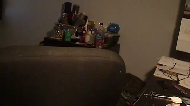 XTRAHORNYONE online show from 01-27-25, 01:48