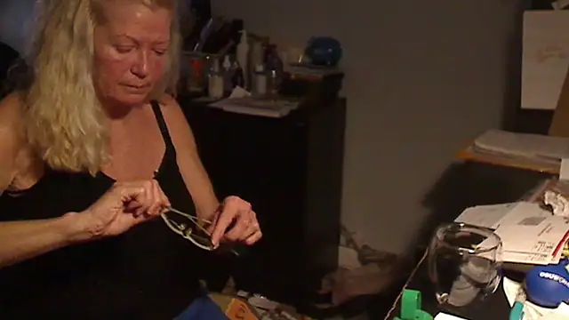 XTRAHORNYONE online show from 03-15-25, 01:19