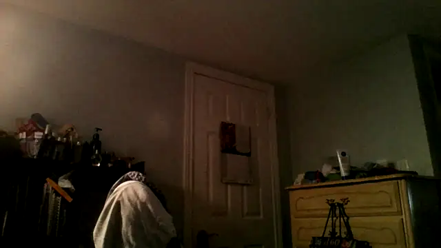 XTRAHORNYONE online show from 10-01-25, 03:45