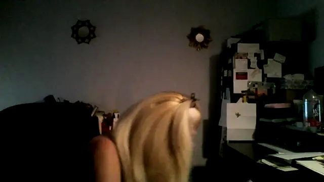 XTRAHORNYONE online show from 10-02-25, 01:12